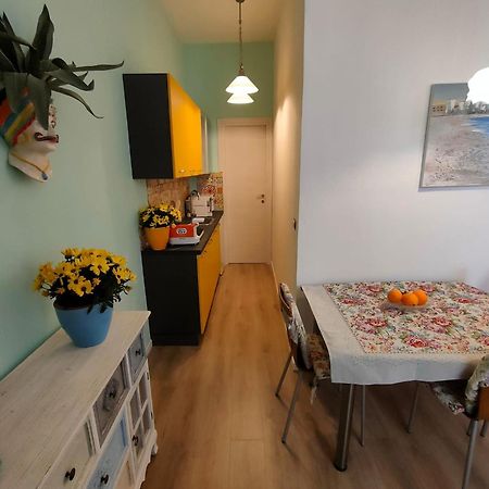 Casa Eunice Di Ortigia Syracuse Екстер'єр фото