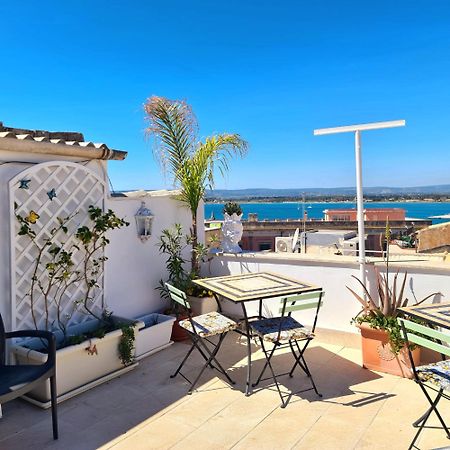 Casa Eunice Di Ortigia Syracuse Екстер'єр фото