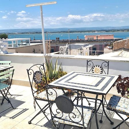 Casa Eunice Di Ortigia Syracuse Екстер'єр фото