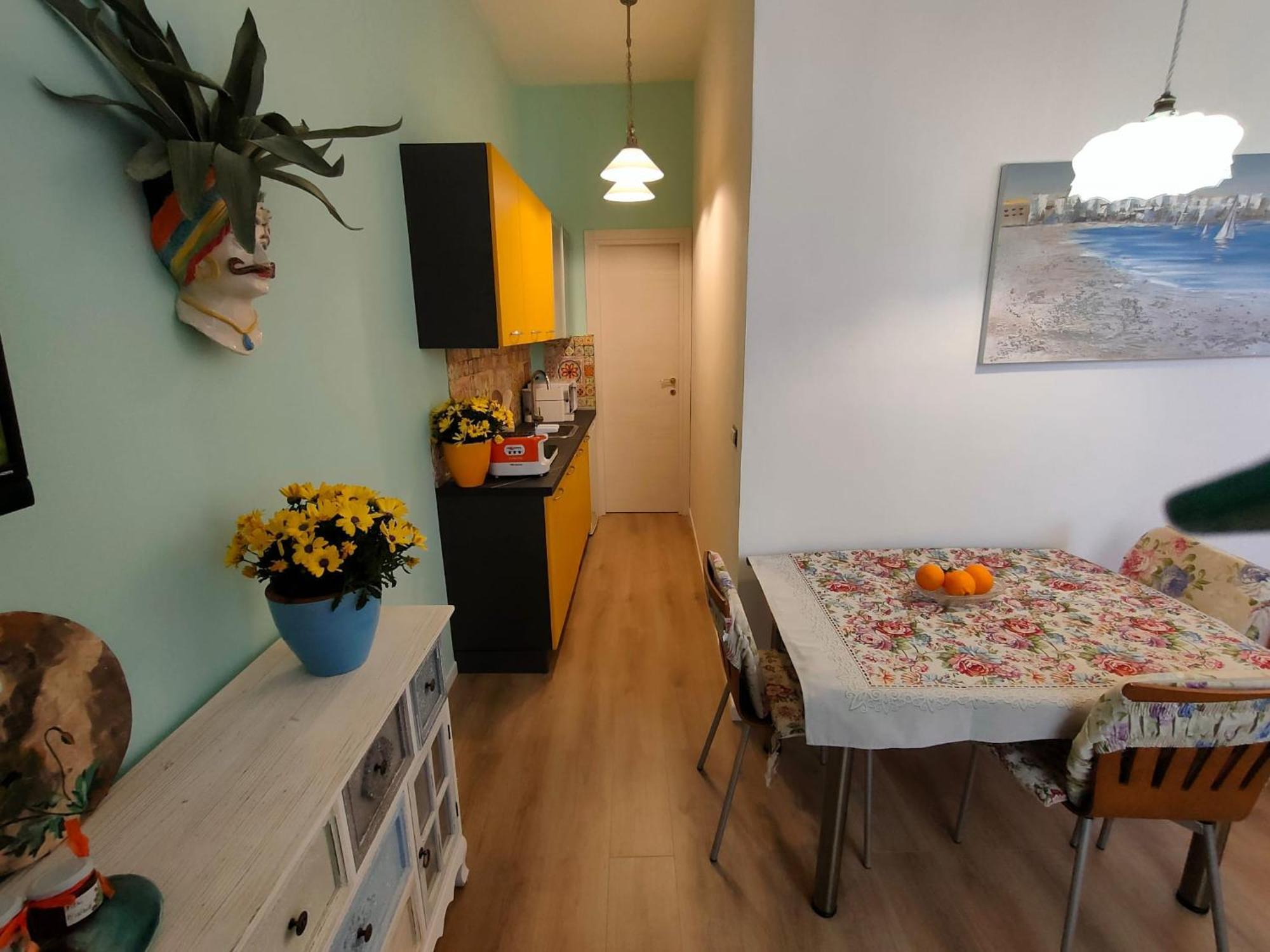 Casa Eunice Di Ortigia Syracuse Екстер'єр фото