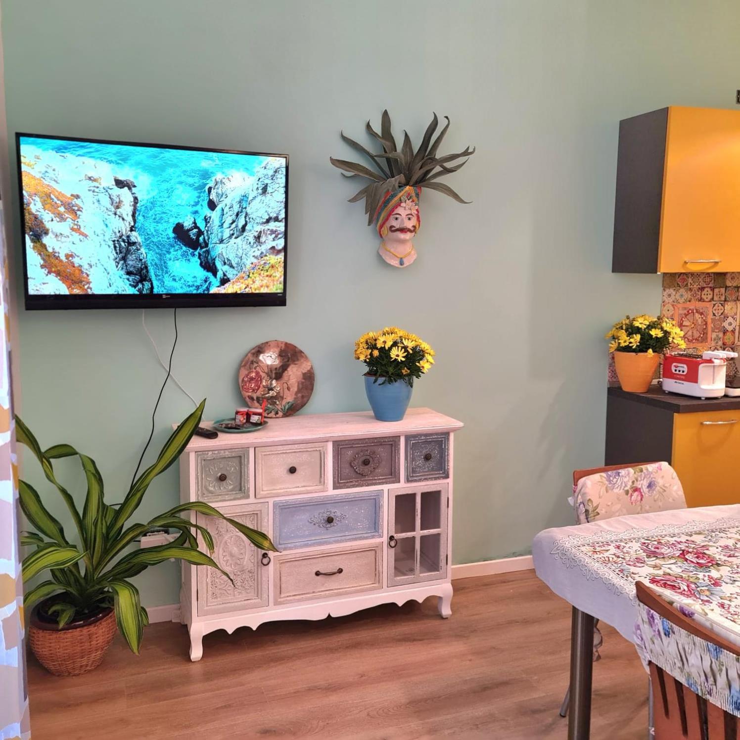 Casa Eunice Di Ortigia Syracuse Екстер'єр фото