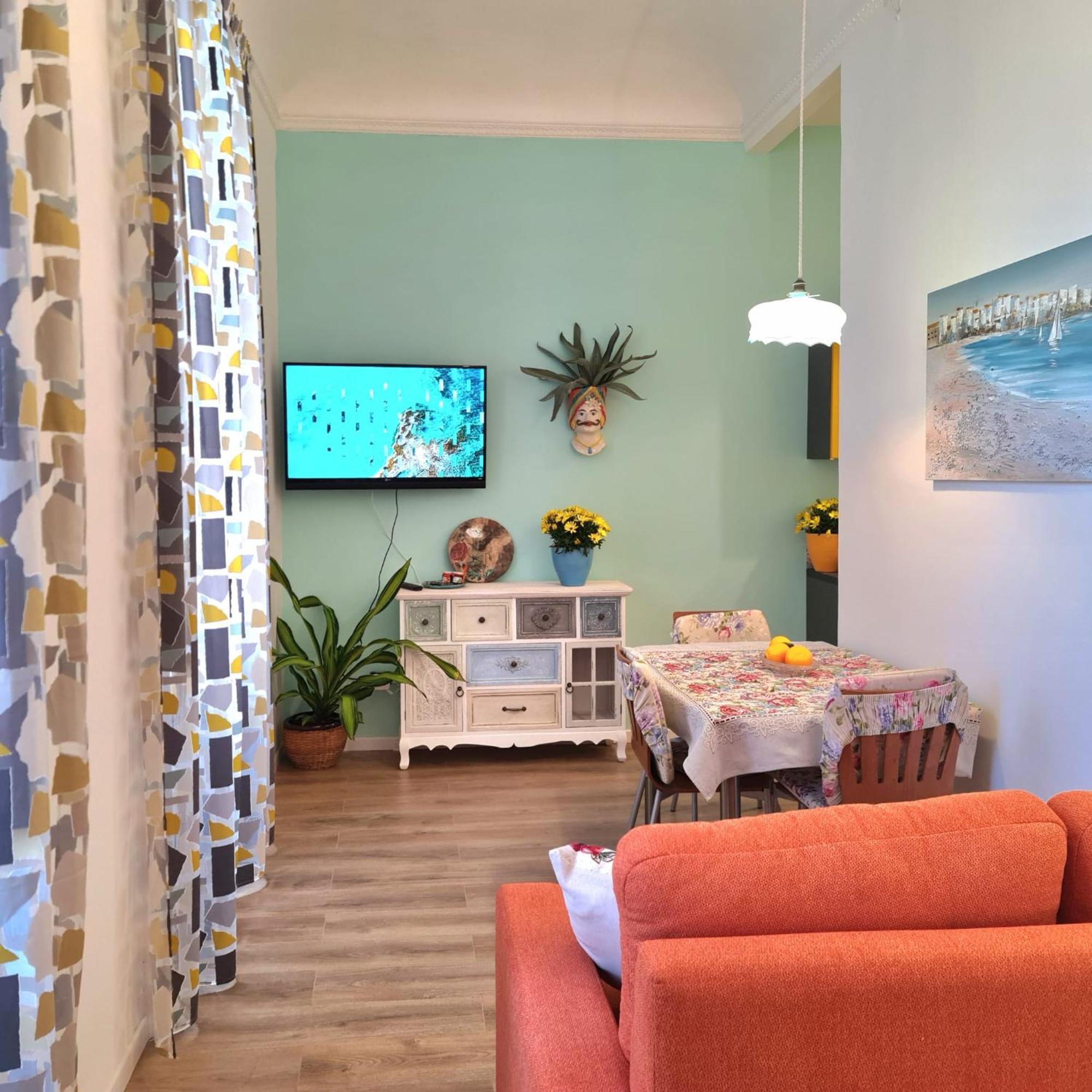 Casa Eunice Di Ortigia Syracuse Екстер'єр фото